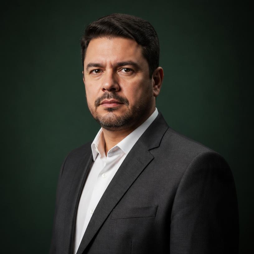 Foto de Leiloeiro R. P.